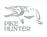Pike Hunter