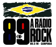 89 FM - A Rбdio Rock