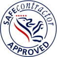 Safe Contractor Approved