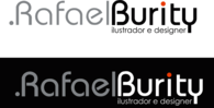 Rafael Burity ilustrador e designer