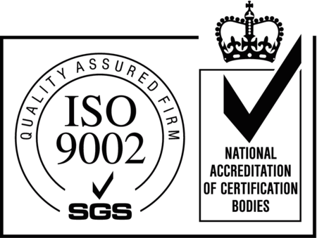 ISO 9002