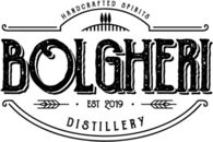 Bolgheri Distillery