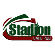 Stadion CAFE PUB