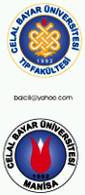 celal bayar tip fakultesi