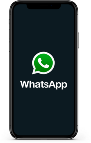 Whatsapp App Iphone
