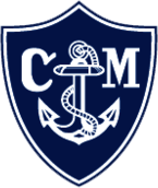 Club Marino De Luanco Escudo 