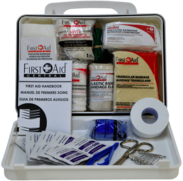 Full First Aid Kit