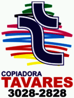 CENTRAL COPIADORA GLÓRIA