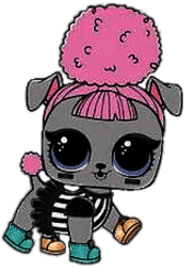 LOL Surprise Rufferee