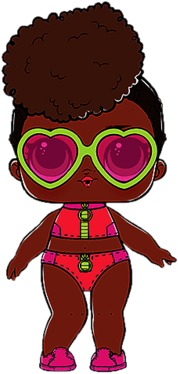 LOL Surprise Rip Tide