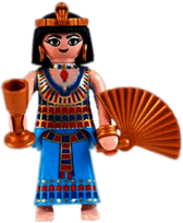 Playmobil Cleopatra