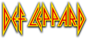 Def Leppard