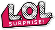 LOL Surprise 