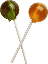 Lollipop Duo