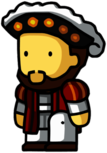 Scribblenauts King