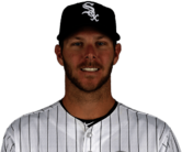 Chicago White Sox Chris Sale