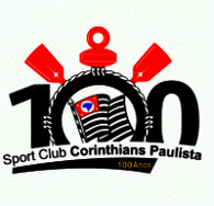 Corinthians 100 anos