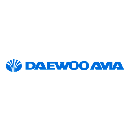 Daewoo Avia