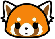 Retsuko Head