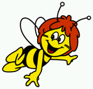 Pszczolka Maja