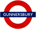 Gunnersbury