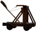 Ballista Catapult