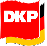 DKP - alternative Flag-