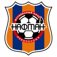 FK Naftan Novopolotsk