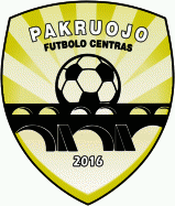 FC Pakruojis