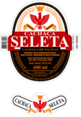 cachaça seleta