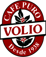 Cafe Volio