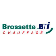 Brossette BTI Chauffage