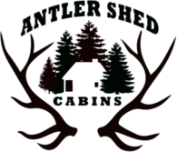 Antler Shed Cabins