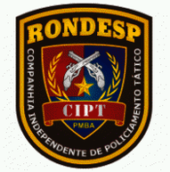 Rondesp - CIPT - PMBA