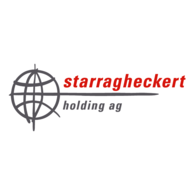 Starragheckert