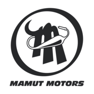 Mamut motors