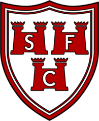 FC Shelbourne Dublin