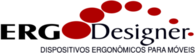 Logo Ergodesigner