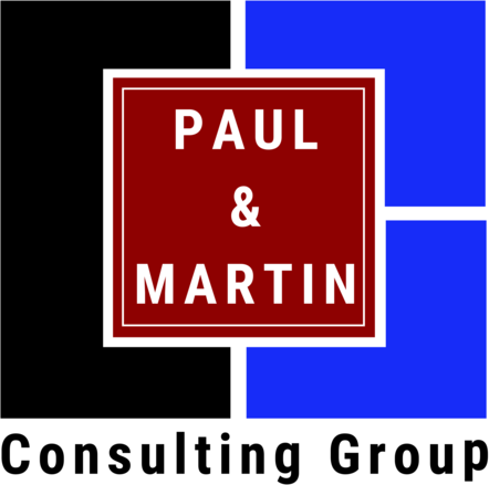 Paul & Martin Consulting Group Pvt. Ltd