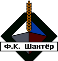 FK Shakhter Soligorsk