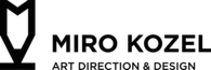 Miro Kozel l monogram