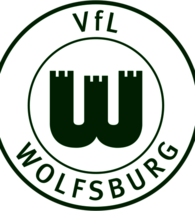 VFL Wolfsburg (1990's logo)