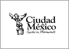 Ciudad de Mexico Capital en Movimiento