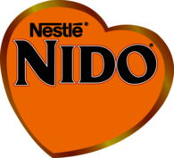 NIDO Nestle