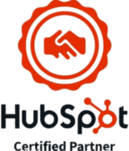 HubSpot Certified Partner Seal