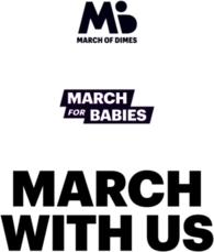 March of Dimes