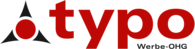 typo Werbe-OHG