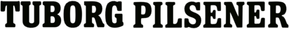 Tuborg Pilsener