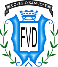 Colegio San José FVD - Paraguay