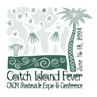 Catch Island Fever